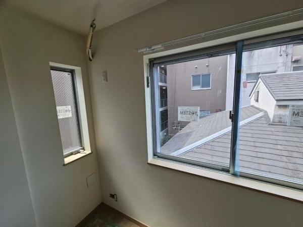 川崎市高津区溝口２丁目のアパート