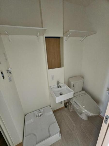 川崎市高津区溝口２丁目のアパート