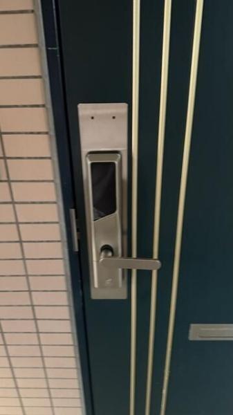 川崎市高津区溝口１丁目のマンション