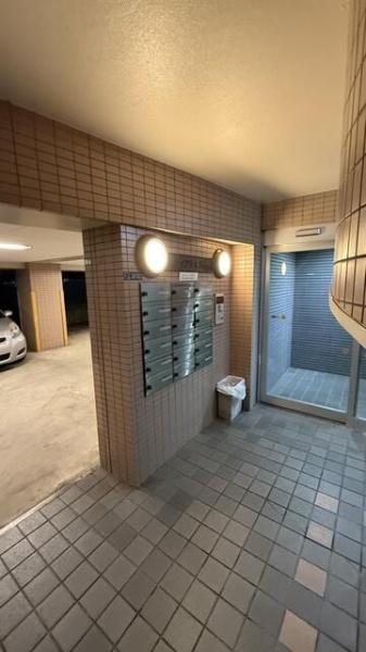 川崎市高津区溝口１丁目のマンション