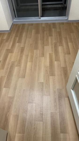 川崎市高津区溝口１丁目のマンション