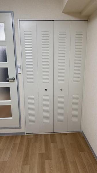 川崎市高津区溝口１丁目のマンション