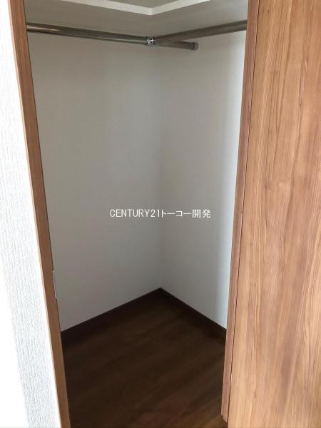 カーサフェリーチェ新城