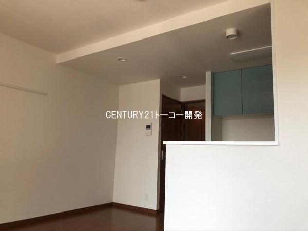 カーサフェリーチェ新城