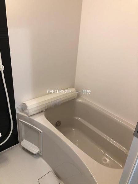 カーサフェリーチェ新城