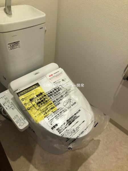 カーサフェリーチェ新城