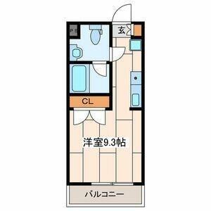 川崎市高津区下作延３丁目のマンション
