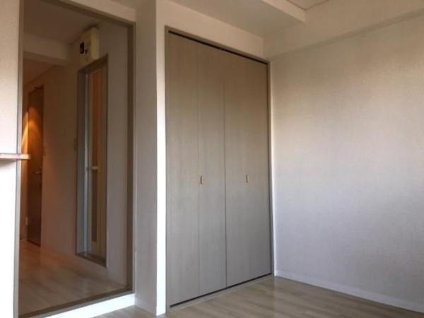 川崎市中原区上平間のマンション