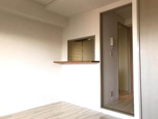 川崎市中原区上平間のマンション