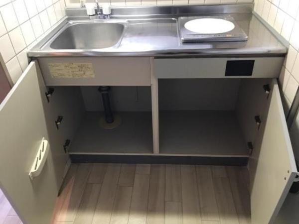 川崎市中原区上平間のマンション