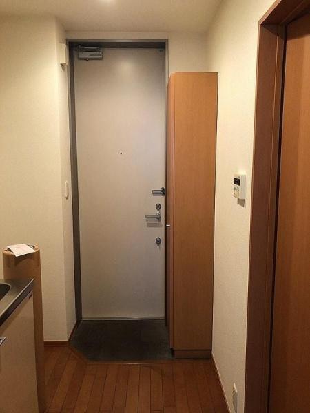 川崎市中原区丸子通２丁目のマンション