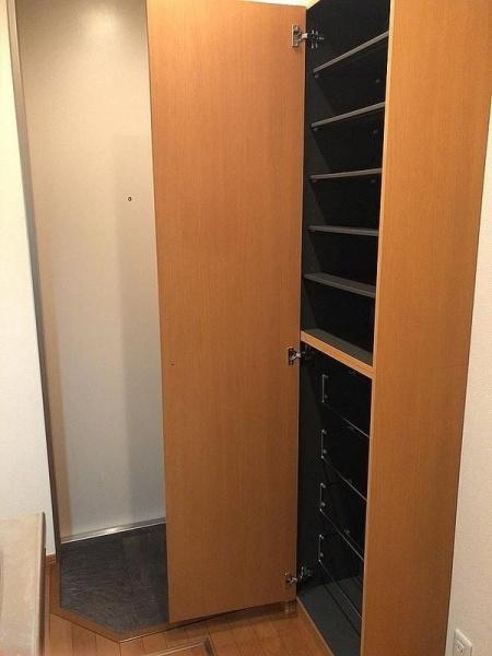 川崎市中原区丸子通２丁目のマンション