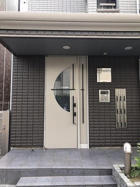 川崎市中原区丸子通２丁目のマンション