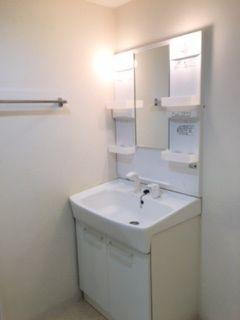 川崎市幸区東古市場のマンション