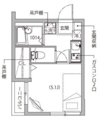 目黒区下目黒５丁目のマンション