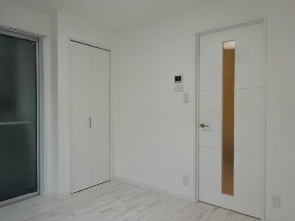 目黒区下目黒５丁目のマンション