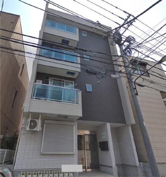 目黒区下目黒５丁目のマンション