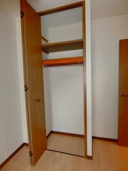 ベルヴィ新城