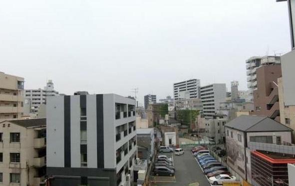 川崎市川崎区本町１丁目のマンション