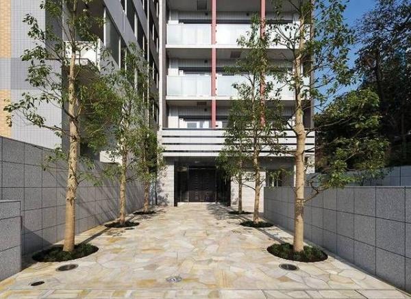 川崎市川崎区本町１丁目のマンション