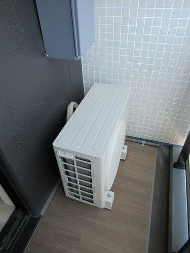 横浜市鶴見区潮田町１丁目のマンション