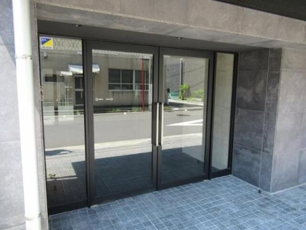 横浜市鶴見区潮田町１丁目のマンション