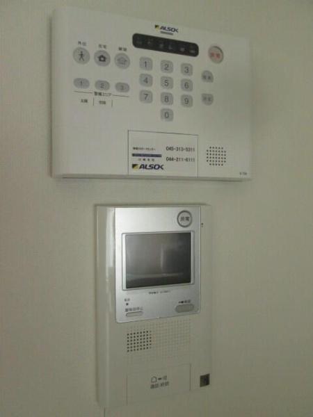 川崎市多摩区登戸のマンション