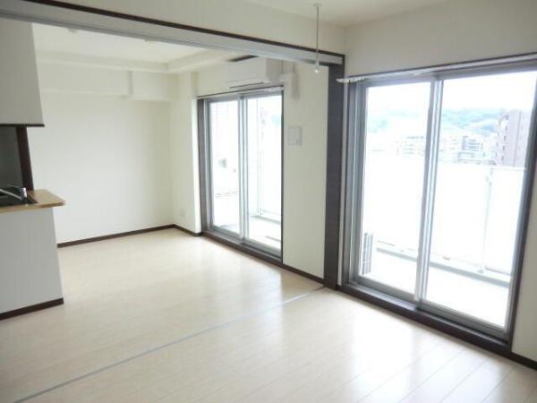 川崎市多摩区登戸のマンション