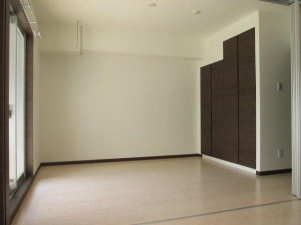 川崎市多摩区登戸のマンション