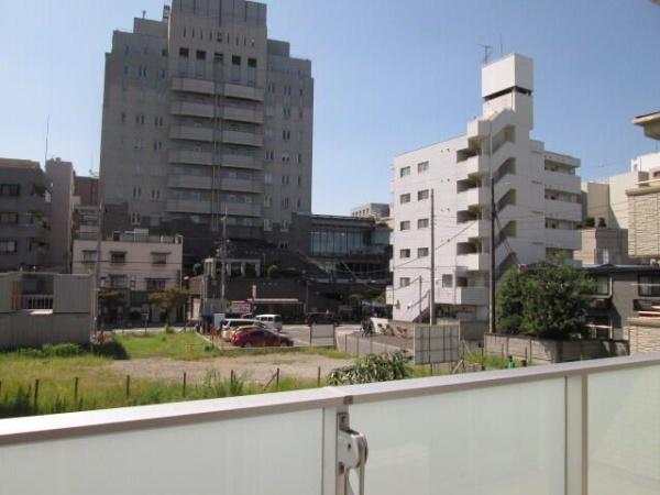 川崎市多摩区登戸のマンション