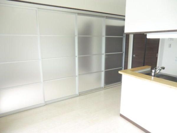 川崎市多摩区登戸のマンション