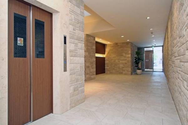 川崎市多摩区登戸のマンション