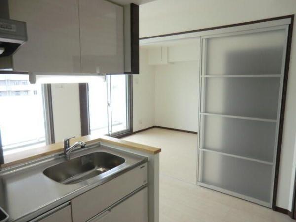 川崎市多摩区登戸のマンション