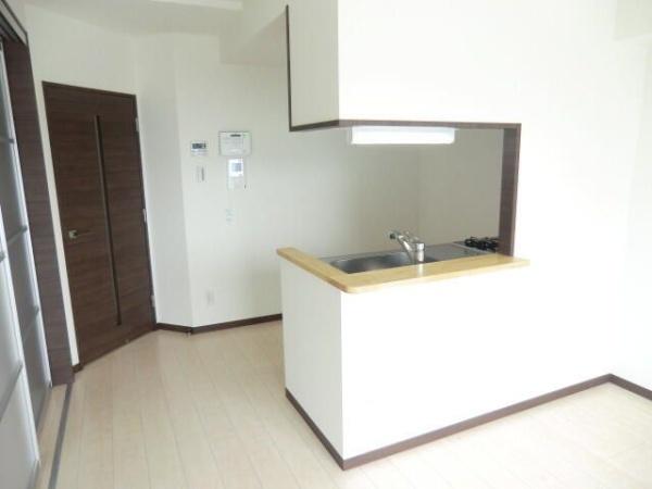 川崎市多摩区登戸のマンション