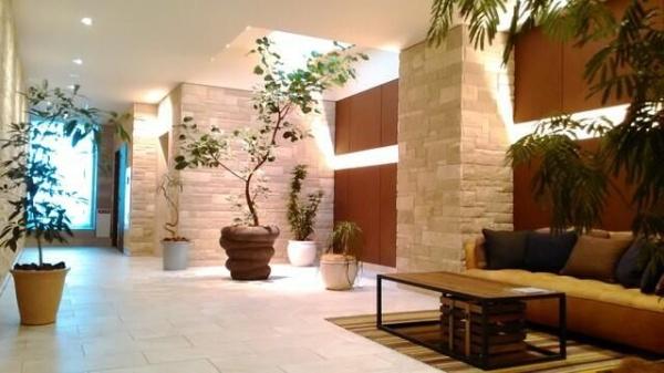 川崎市多摩区登戸のマンション