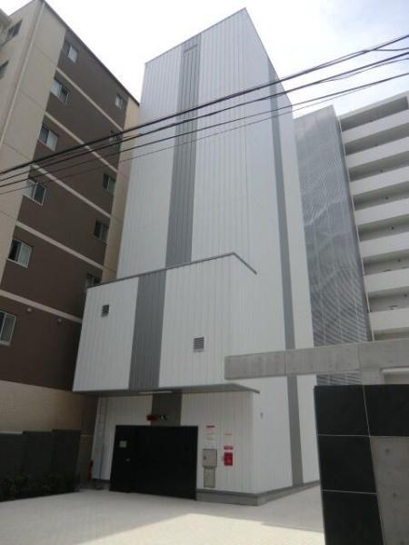 川崎市多摩区登戸のマンション