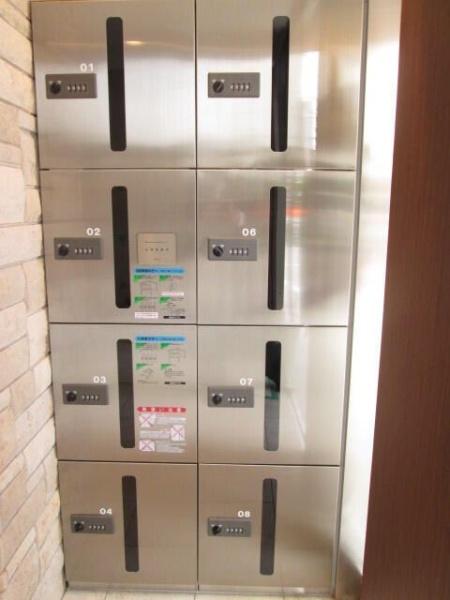 川崎市多摩区登戸のマンション
