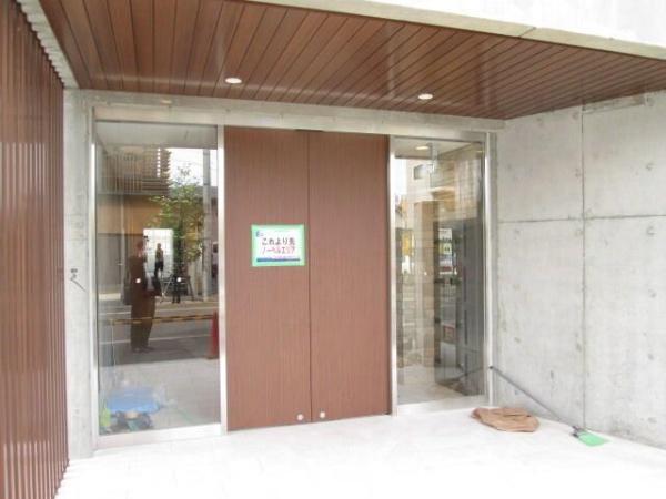 川崎市多摩区登戸のマンション