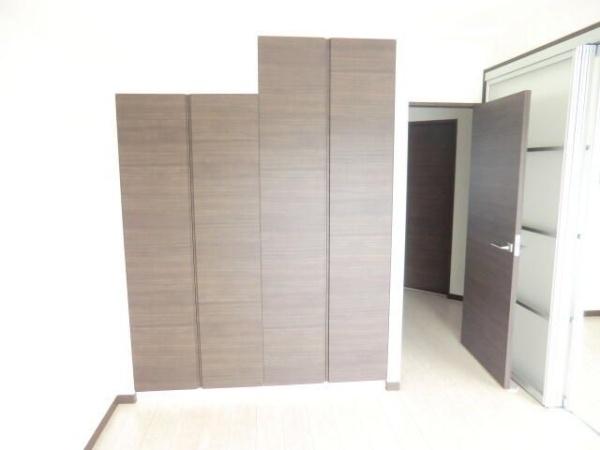 川崎市多摩区登戸のマンション