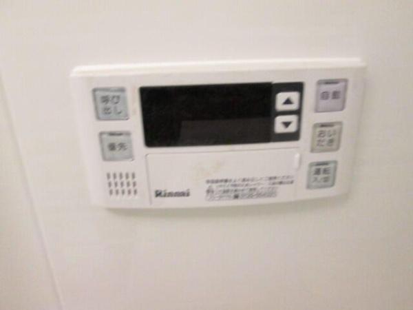 川崎市多摩区登戸のマンション