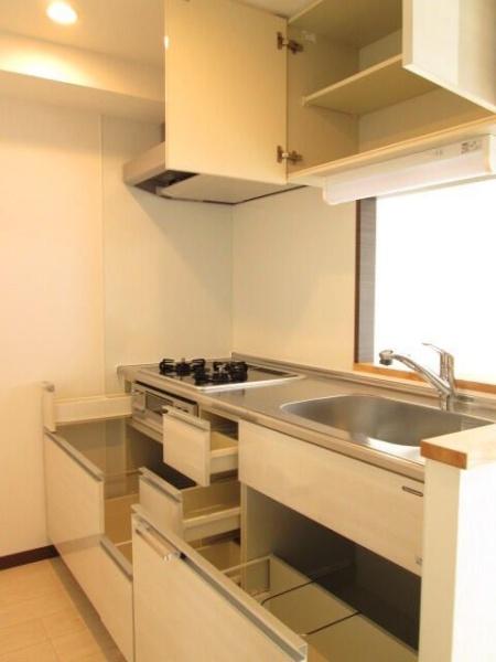 川崎市多摩区登戸のマンション