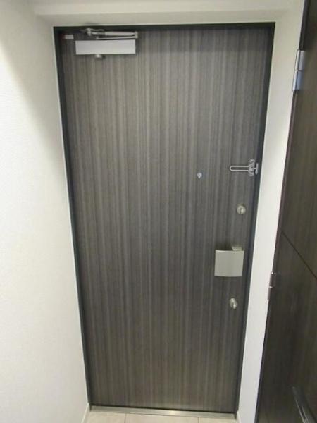 川崎市中原区市ノ坪のマンション