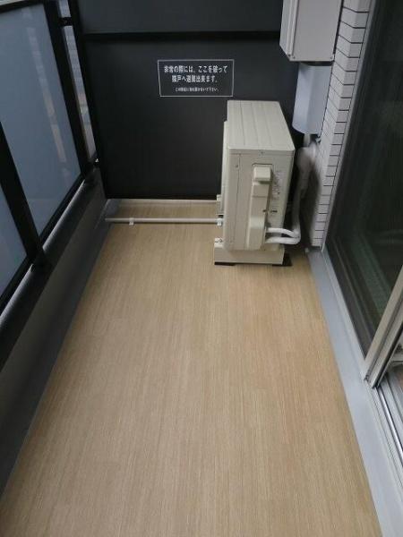 川崎市中原区市ノ坪のマンション