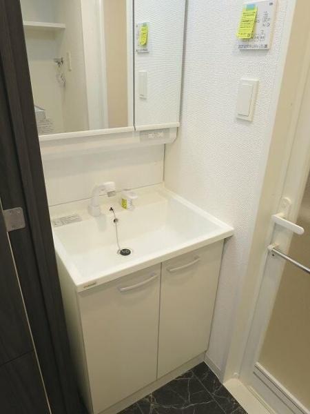川崎市中原区市ノ坪のマンション