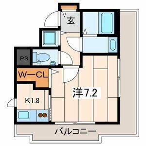川崎市中原区上小田中７丁目のマンション