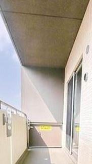 川崎市中原区上小田中７丁目のマンション