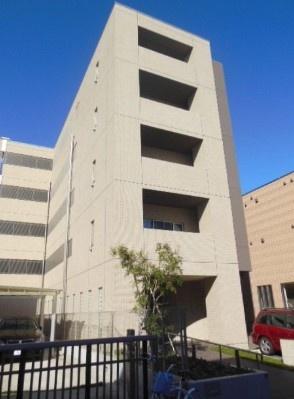 川崎市中原区上小田中７丁目のマンション