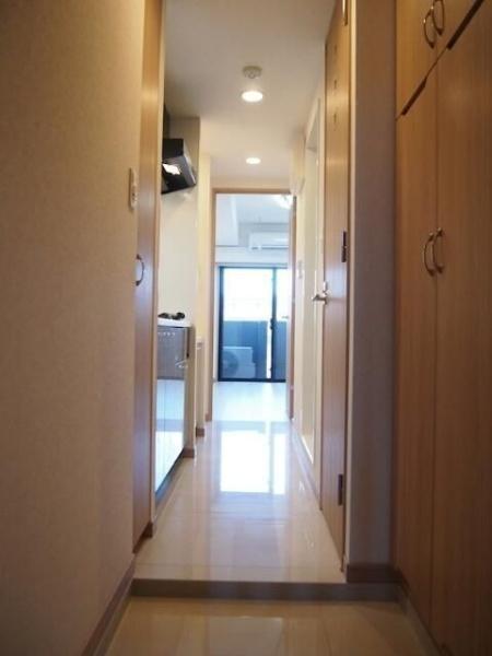 川崎市中原区上平間のマンション