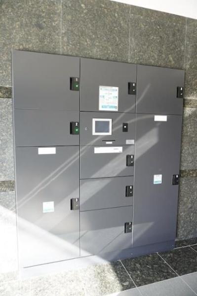 川崎市中原区上平間のマンション