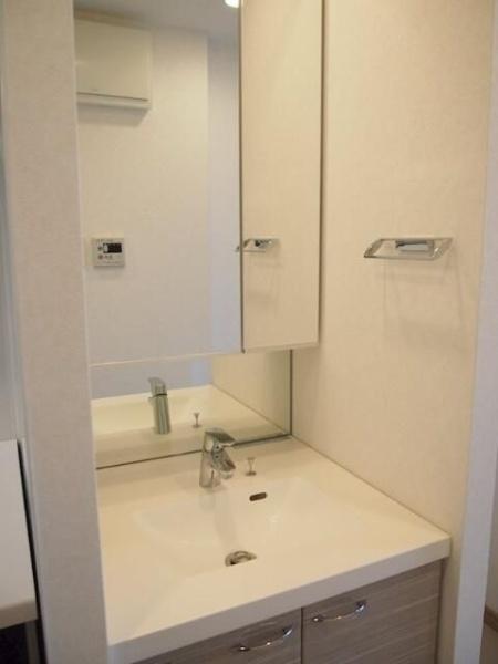 川崎市中原区上平間のマンション
